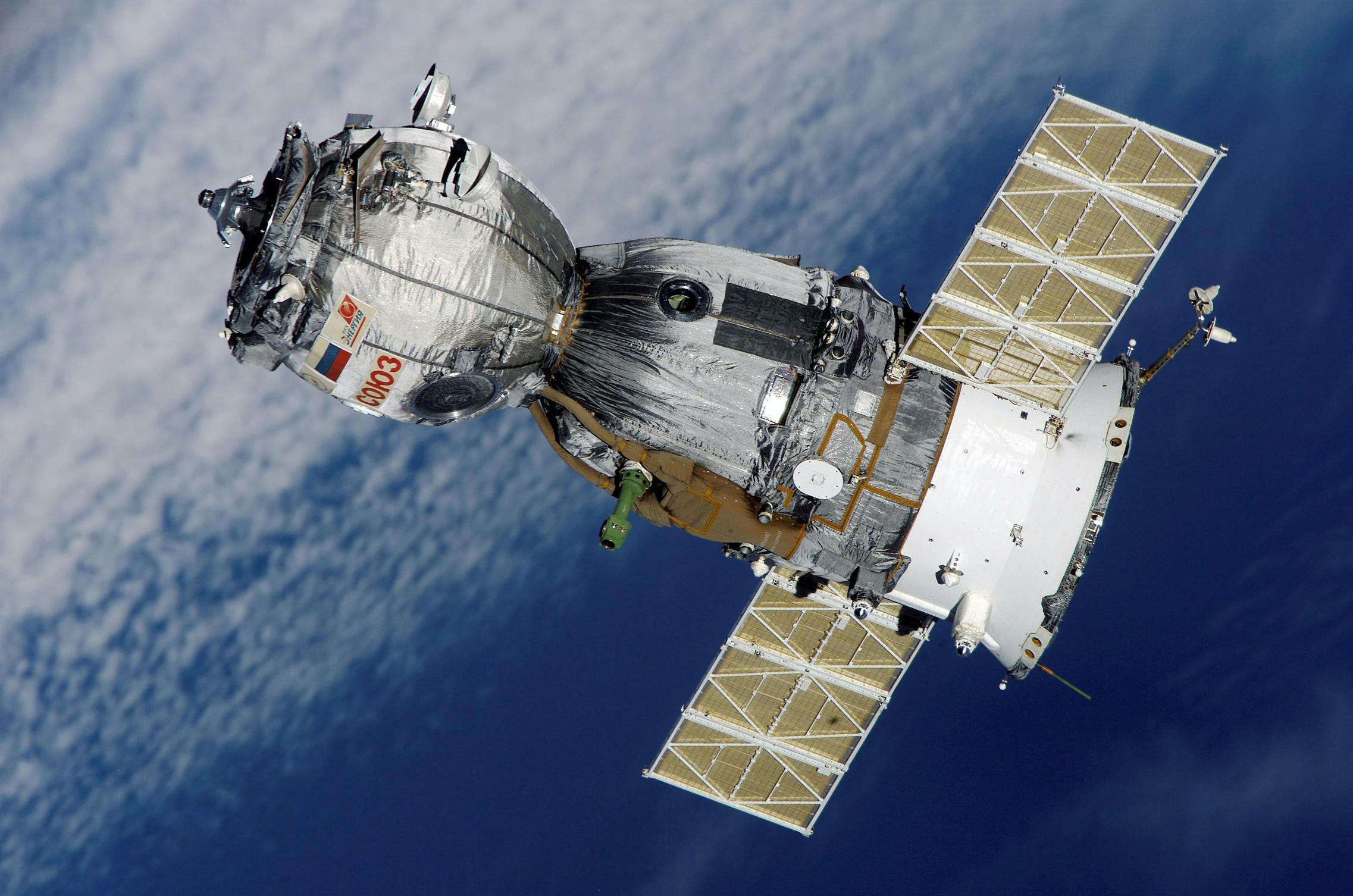 Space